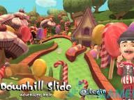 NZGamer: Carnival Games: Mini-Golf Review