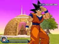 GameDaily: Dragon Ball Z: Infinite World Review