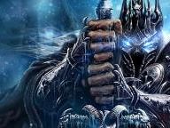 Things to look forward to in Wrath of the Lich King