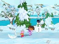 IGN: Dora the Explorer: Dora Saves the Snow Princess Review