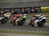 GamerVision: MotoGP 08 Review