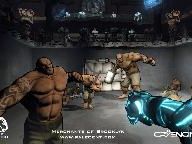 Merchants of Brooklyn trailer