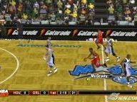 IGN: NBA 2K9 PS2 Review
