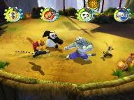 GameZone: Kung Fu Panda: Legendary Warriors Wii Review