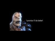 Variety : Gears of War 2 Review