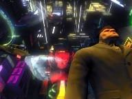 Merchants of Brooklyn Is A Futuristic Mob-War In New York
