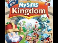 TGS: MySims Kingdom Wii Review