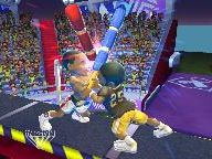 Honest Gamers: Celebrity Sports Showdown review