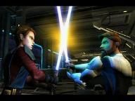 GameSpot: Star Wars The Clone Wars Review