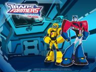 Den of Geek: Transformers: Animated Nintendo DS review