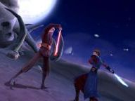 Crispy Gamer: Clone Wars: Lightsaber Duels Review
