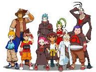 AG: Dinosaur King review