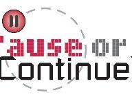 Pause or Continue Podcast – 26 – Like a Radio Show, With Guns
