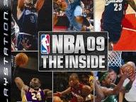 GameTrailers: NBA 09 The Inside Review