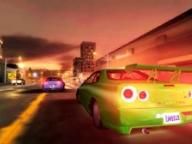 Diehard GameFAN: Midnight Club LA Remix Review