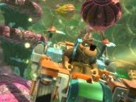 Banjo-Kazooie: Nuts and Bolts Review from Snappy Gamer