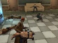 Postal III Previewed At Tucson Comic Con