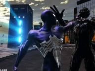 MAXIM: Spider-Man: Web of Shadows Review
