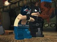 Play Review: LEGO Batman