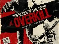 Sega Nerds: House of the Dead: Overkill preview