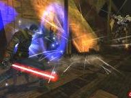 GamersInfo Review – Star Wars: The Force Unleashed