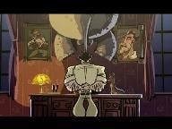 Gaming Age Review – Penny Arcade Adventures: Episode 2