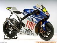 AceGamez Review: Moto GP 08