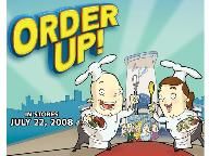 AceGamez Review: Order Up!