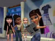 IncGamers: Bratz Girlz Really Rock UNPLAYED