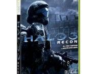 Halo 3: Recon Is 5-6 Hours Long, "Not A $60 Title"