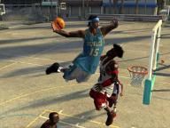 Joystiq hands-on: NBA Street Homecourt