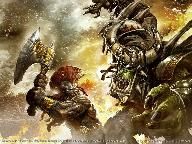 Warhammer Online Coming To Korea
