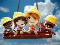 UGO:  Top 50 user-created LittleBigPlanet levels