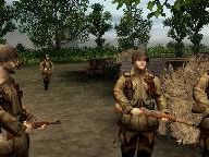 Gaming Target: Brothers in Arms: D-Day Review