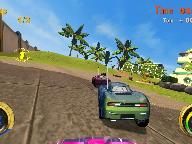 New Screens and Info for SouthPeak’s Things on Wheels for XBLA