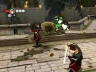 GameZone: Avatar – The Last Airbender: Into the Inferno Review
