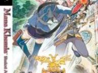 Mana Khemia Announced for PSP