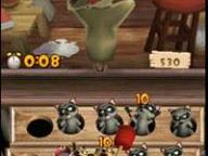 Game Vortex: Back at the Barnyard: Slop Bucket Games