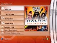 Xbox Live Marketplace: Update: Thursday 13th November 2008
