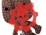 Sackboy Stomped
