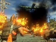 Chart Toppers: Mercenaries 2: War is Good Business