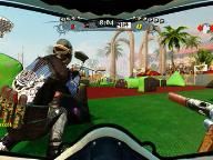 Destructoid: NPPL Championship Paintball 2009 Preview