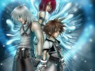 Kingdom Hearts 358/2 Days confirmed for February + new screens