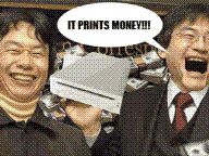 Wii Sales Through the Roof