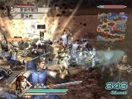 Diehard GameFAN: Dynasty Warriors 6 Preview