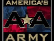 America’s Army 3: First Screenshots