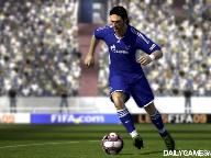 EA Sports Announce 14 Downloadable Commentary Packs For Fifa 09