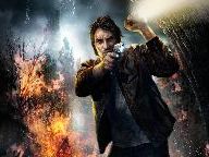 Alone in the Dark gets trophies