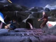 Games for Lunch Review: Star Wars: The Clone Wars: Lightsaber Duels