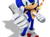 Sonic rolls to Wii early